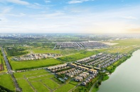 Từ Vành đai 3 đến cao tốc Bến Lức - Long Thành: Những thay đổi kết nối quanh Solaria Rise