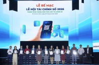Sức hút từ hệ sinh thái VPBank tại Ngày Tài chính số 2026