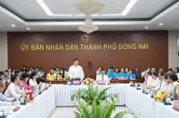 Thí điểm hỗ trợ chuyển đổi số cho cửa hàng, hộ kinh doanh bán buôn, bán lẻ tại thành phố Đồng Nai