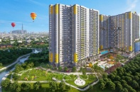 Sóng dịch chuyển về phía Đông TP.HCM không còn là xu hướng ngắn hạn