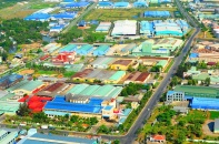 Cần Thơ: Chấp thuận chủ trương đầu tư Khu công nghiệp Tân Hòa vốn gần 4.000 tỷ đồng