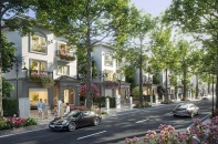 Eurowindow Central Avenue tung chiết khấu tới 14%, cơ hội sở hữu bất động sản trung tâm TP. Vinh
