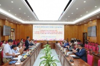 KITA Group đề xuất đầu tư đa lĩnh vực tại Lâm Đồng