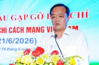 Báo chí góp phần lan tỏa hình ảnh Cà Mau năng động, điểm đến hấp dẫn nhà đầu tư