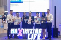 Bước đột phá công nghệ và truyền thông: Triển lãm ICTCOMM & TELEFILM 2026 sẽ chính thức diễn ra tại TP.HCM vào tháng 6