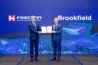 Foxconn tổ chức Diễn đàn Năng lượng, thúc đẩy chuỗi cung ứng xanh bền vững tại Việt Nam