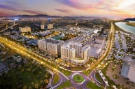 Sôi động dưới thềm nhà, bình yên giữa tầng không: Chất sống chỉ có tại The Sentosa