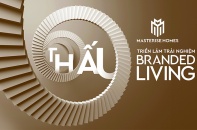 Triển lãm trải nghiệm Branded Living: Khi chuẩn sống hàng hiệu được “thấu” trong từng điểm chạm
