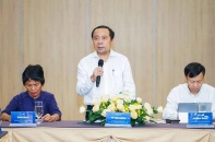 Xây dựng Quỹ đầu tư mạo hiểm quốc gia để gỡ "điểm nghẽn" vốn cho khởi nghiệp sáng tạo
