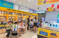 IPO Điện Máy Xanh chốt sổ 16h hôm nay: Cơ hội cuối mua cổ phiếu rẻ, nhận cổ tức 40%  