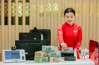 SeABank hoàn tất tăng vốn điều lệ lên 34.288 tỷ đồng