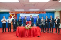 CC1 - PPC hợp tác nghiên cứu đầu tư các dự án nhiệt điện than tổng công suất 2.000 MW