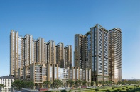 Giá chỉ từ 50 triệu đồng/m², Sunshine Legend City bất ngờ tặng thêm gói nội thất lên tới 1,5 tỷ đồng