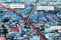 Khu Tây TP.HCM 2026: Khi làn sóng hạ tầng đổ về, bất động sản sẽ đi đâu?