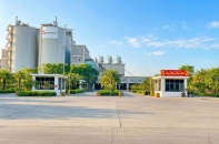 Công ty Xi măng Long Sơn sẻ chia, gắn bó cùng cộng đồng