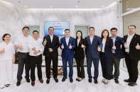 Tập đoàn Nguyên liệu Á Châu (AIG) khẳng định uy tín, tầm vóc thương hiệu quốc tế