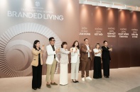 Triển lãm trải nghiệm Branded Living 2026: Khi chuẩn sống hàng hiệu được cảm thấu qua từng điểm chạm