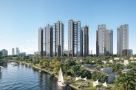 Căn hộ tiền tỷ và bài toán “chất lượng bên trong”: Vì sao tiêu chuẩn bàn giao ngày càng được đề cao?