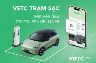 Đòn bẩy chiến lược tối ưu hóa hiệu suất cho các doanh nghiệp hạ tầng trạm sạc