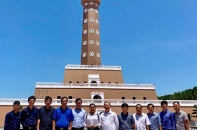 Cà Mau sẵn sàng bứt phá mùa du lịch trọng điểm 2026