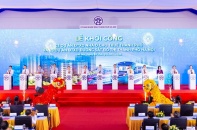 Cú hích tỷ đô từ bộ đôi metro số 8 và 14 đưa Ocean City vào “thập kỷ bứt phá giá trị”
