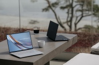 Chi 100 triệu đồng cho laptop doanh nghiệp: Giới CEO đang mua gì?