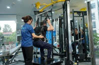 ACC tiếp nối hành trình 20 năm chuyển động cùng Việt Nam