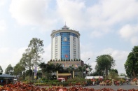 Đồng Tháp thu ngân sách đạt 13.523 tỷ đồng trong nửa đầu năm 