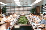 Phát huy tối đa năng lực hạ tầng logistic, đảm bảo nguồn cung than