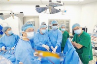 Tin mới y tế ngày 25/6: Phát hiện sớm dị tật tim bẩm sinh, mở cơ hội điều trị ít xâm lấn