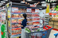 LOTTE MART “bắt tay” AgriS, đưa siêu thị chuẩn Hàn về Tây Ninh