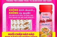 Lựa chọn sản phẩm chính hãng - Bước đầu tiên để bảo vệ sức khỏe và quyền lợi người tiêu dùng