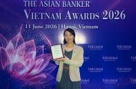 Từ giải thưởng công nghệ đến cam kết dài hạn tại thị trường Việt Nam của CUBHCM