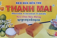 Vĩnh Long có thêm 6 sản phẩm OCOP được công nhận
