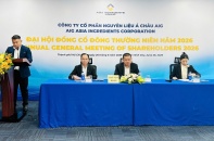 AIG tiếp tục tăng trưởng vượt bậc, giữ vững vị thế tập đoàn hàng đầu