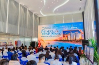 Cloud Icon L’Avenir ký kết hợp tác chiến lược, hoàn thiện mảnh ghép mới tại tổ hợp L’Aurora Phu Yen