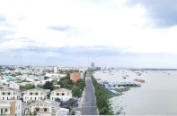 Đồng Tháp tăng tốc triển khai các dự án giao thông trọng điểm, khơi thông kết nối vùng