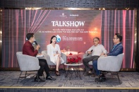 Sunshine Group đưa di sản hoàng gia Pháp vào Branded Residences, nâng chuẩn sống thượng lưu phía Đông Hà Nội