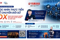 Doanh nghiệp sản xuất tìm lời giải cho bài toán vận hành trong kỷ nguyên số