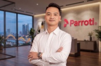 Parroti và hành trình tạo dấu ấn trong ngành gia dụng Việt