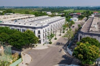 Giới đầu tư Hà Nội săn tìm biệt thự tại Khu đô thị sinh thái HUD Chánh Mỹ, TP.HCM