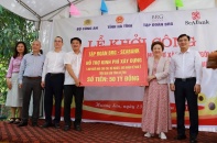 Tập đoàn BRG vinh dự nhận Bằng khen của Bộ Công an trong phong trào Toàn dân Bảo vệ An ninh Tổ Quốc