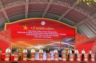 Vinhomes Sài Gòn Park đón cú hích lịch sử từ cao tốc TP.HCM - Mộc Bài