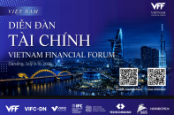 Techcombank đồng tổ chức Diễn đàn tài chính cấp quốc gia VFF 2026: Dẫn dắt dòng vốn, kiến tạo tăng trưởng