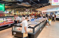 Thực hiện bước tiến chiến lược tại miền Trung, AEON Việt Nam khai trương AEON Đà Nẵng Thanh Khê 
