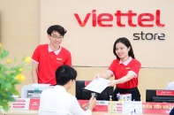 Viettel Store khởi động mùa Back to School với hàng loạt ưu đãi công nghệ hấp dẫn