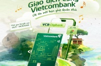 Vietcombank mở rộng hành trình cùng “Quán Nhà Haha”, mang đến cả nghìn cơ hội nhận quà và trải nghiệm độc quyền cho khách hàng