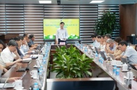 6 tháng đầu năm, TKV cung cấp 22,77 triệu tấn than cho sản xuất điện