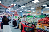 LOTTE MART tiếp tục "bùng nổ" ưu đãi về giá