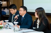 QP Holdings củng cố năng lực tài chính, hướng tới mô hình phát triển bất động sản định hướng đầu tư